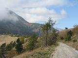 Val Maira Strada dei Cannoni  - 020